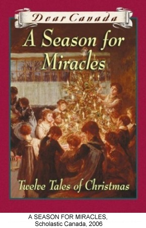 A Season For Miracles [1999 TV Movie]