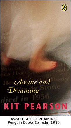 Awake and Dreaming