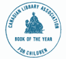 Canadian Library Association award