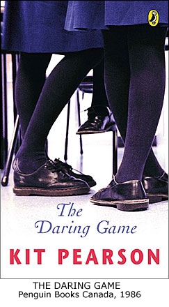 The Daring Game